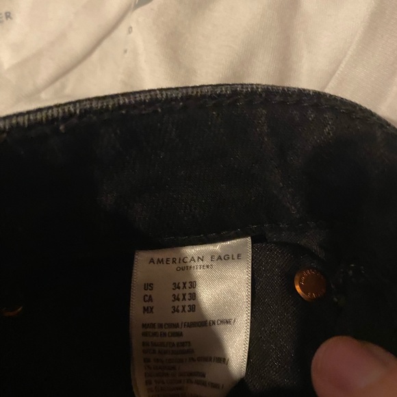 American Eagle Jeans🦅 - Picture 3 of 3